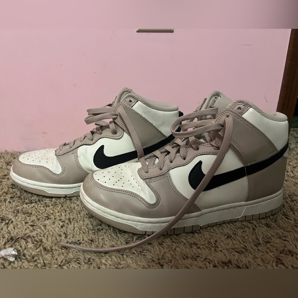 NIKE Dunks